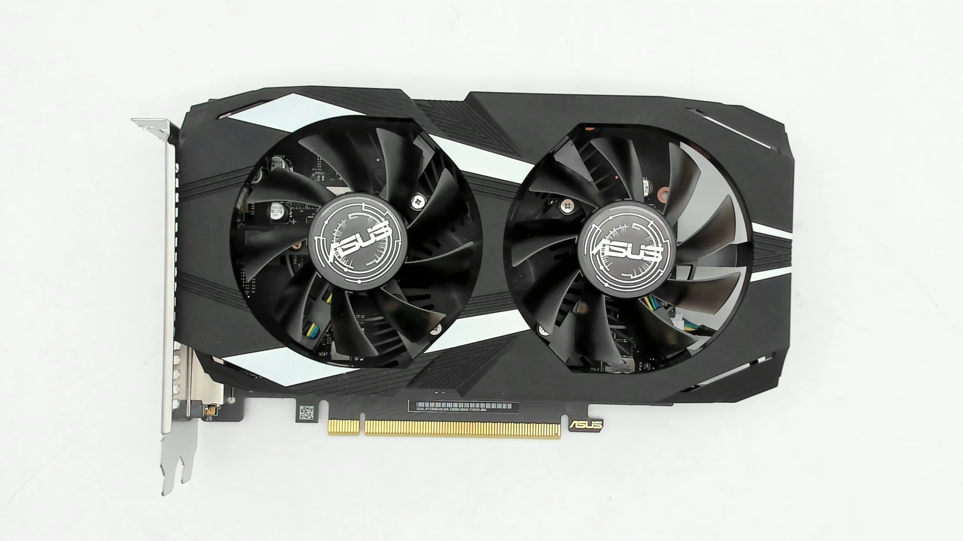 ASUS Dual GeForce RTX 3050 6GB GDDR6 | eBay